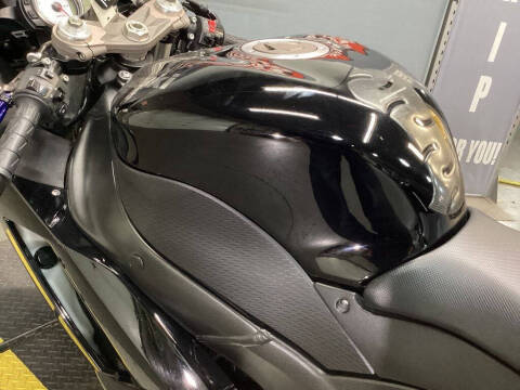 2007 Kawasaki Ninja ZX™-6R