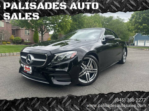 2020 Mercedes-Benz E-Class E 450 4MATIC