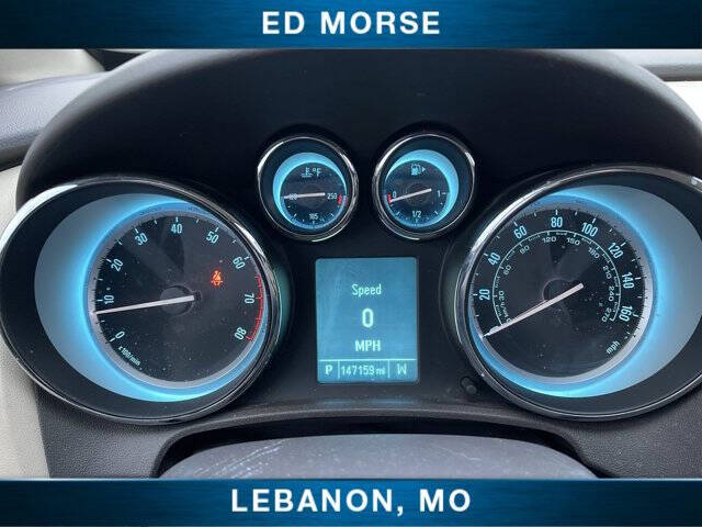 2015 Buick Verano Convenience Group