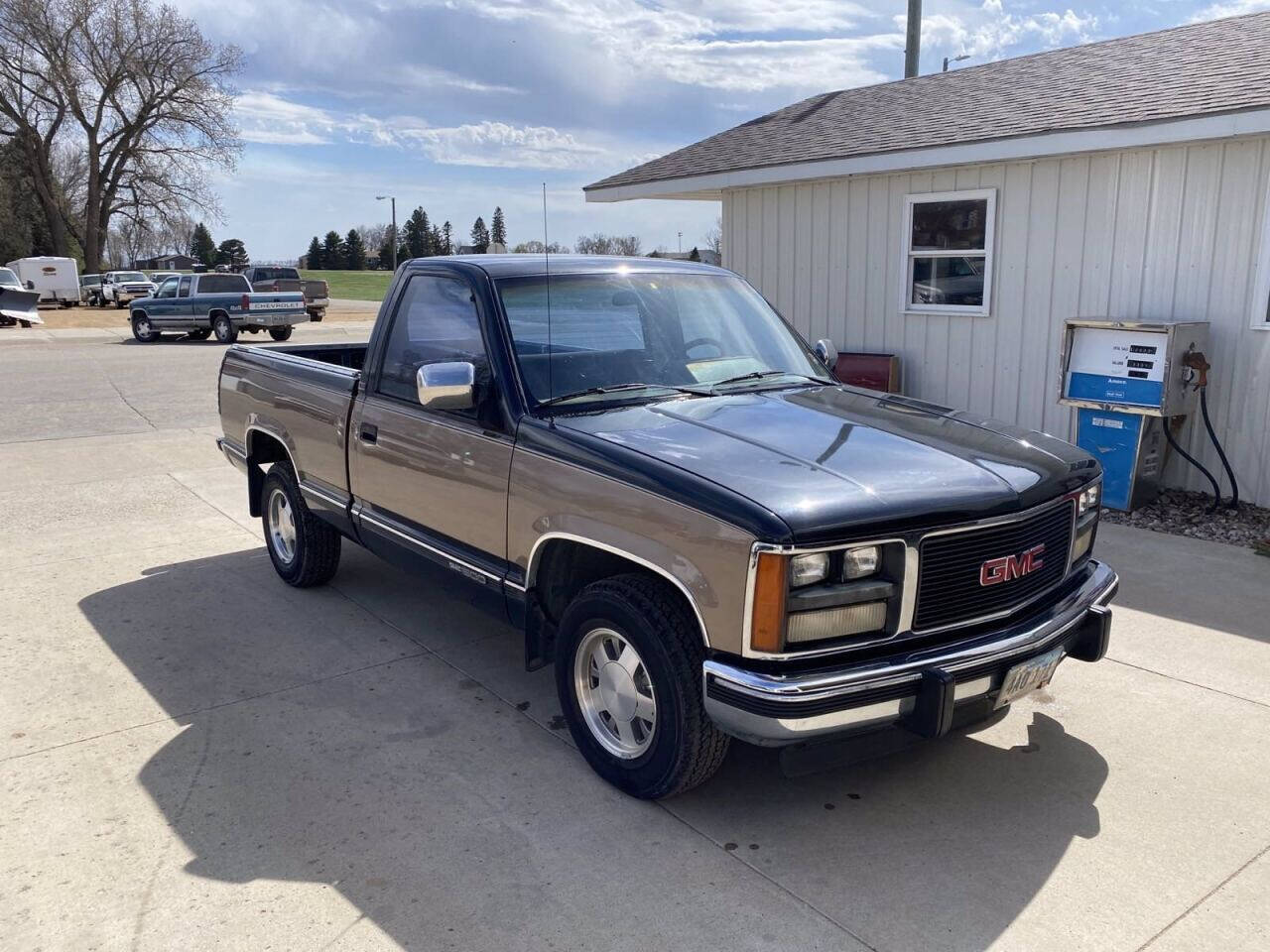 1988 GMC Sierra 1500 For Sale In Kansas City, MO - Carsforsale.com®