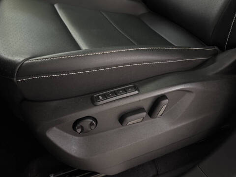 2023 Volkswagen Atlas V6 SE