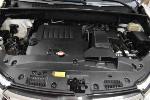 2015 Toyota Highlander