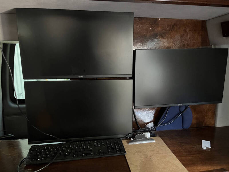 2012 Chevrolet Express 1500