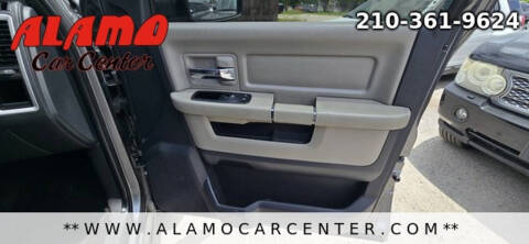 2010 Dodge Ram 1500