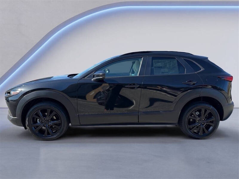 2026 Mazda CX-30 2.5 Turbo Aire Edition