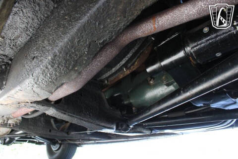 1948 Lincoln Continental