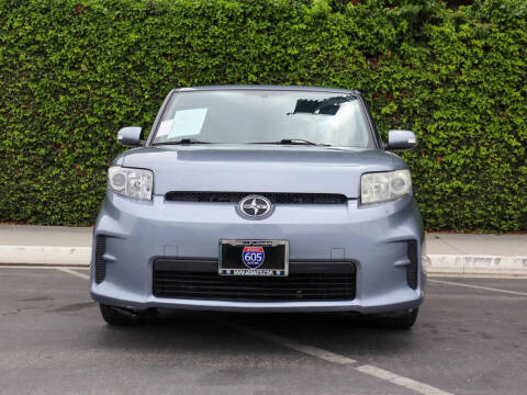 2012 Scion xB