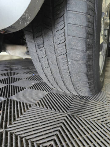 2012 Buick Enclave Premium