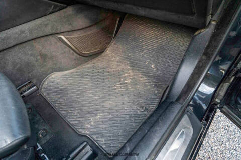 2012 BMW 6 Series 650i