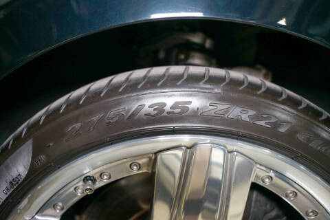 2014 Bentley Flying Spur