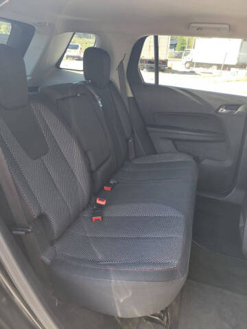 2017 GMC Terrain SLE-2