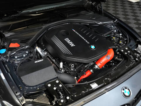 2018 BMW 2 Series M240i