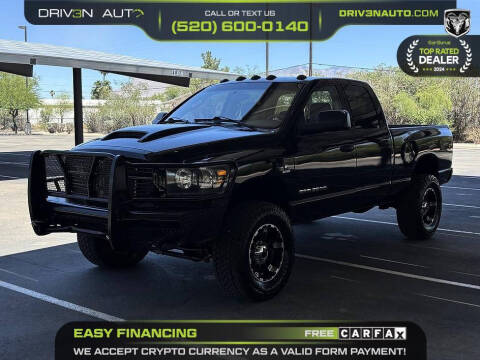 2006 Dodge Ram 2500