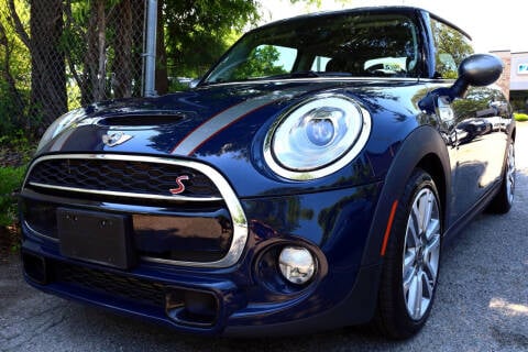 2017 MINI Hardtop 2 Door for sale at Prime Auto Sales LLC in Virginia Beach VA