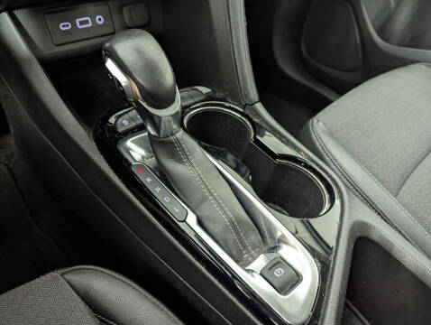 2020 Buick Encore GX Select