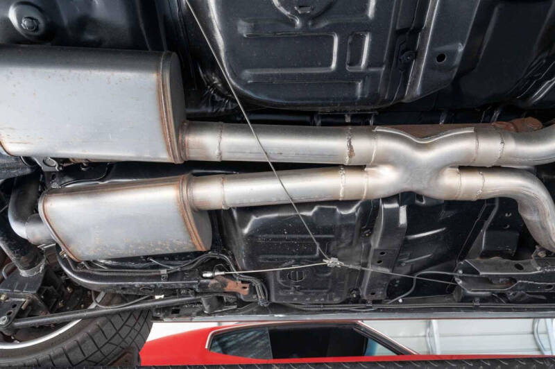 1977 Pontiac Firebird