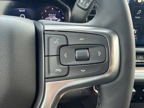 2026 Chevrolet Silverado 3500HD