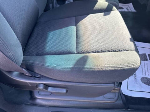 2013 Chevrolet Silverado 3500HD