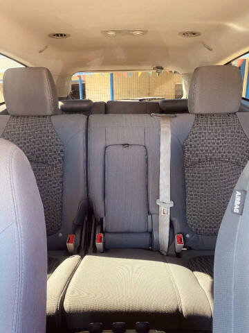 2013 Chevrolet Traverse LS