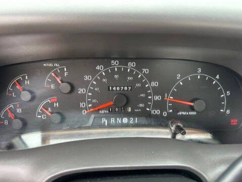 2001 Ford F-350 Super Duty