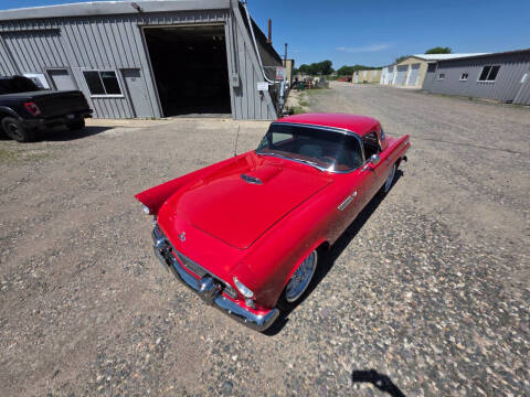 1955 Ford Thunderbird