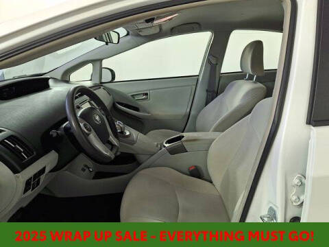 2014 Toyota Prius Two