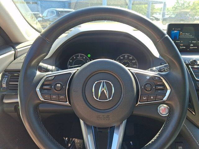 2023 Acura RDX w/Tech