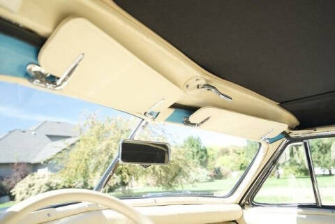 1948 Tucker Convertible