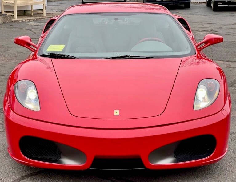 2005 Ferrari F430 Base's photo