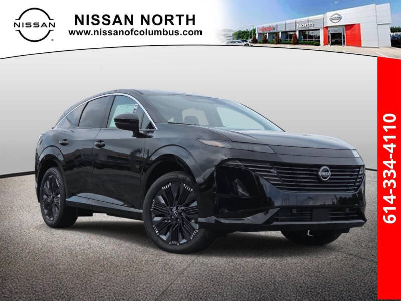 2025 Nissan Murano for sale at Auto Center of Columbus in Columbus OH