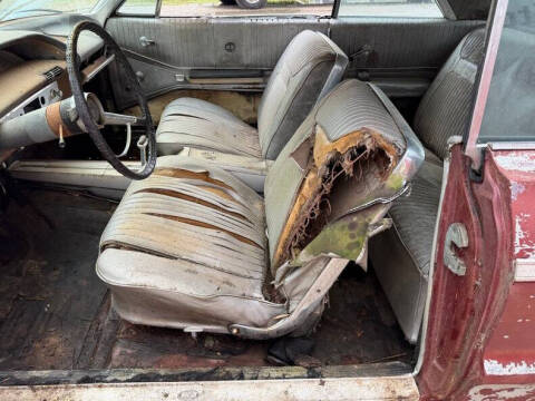 1964 Chevrolet Impala