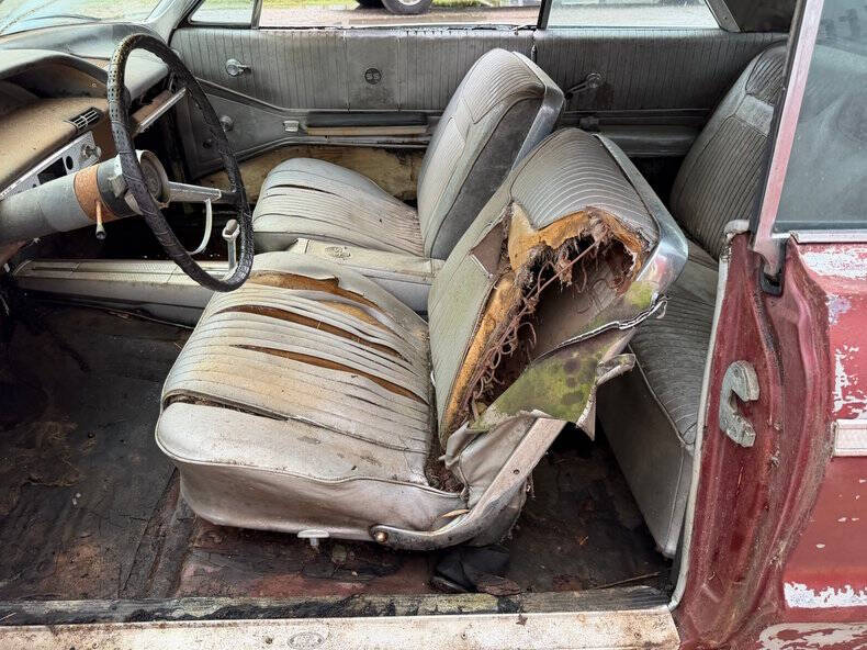 1964 Chevrolet Impala