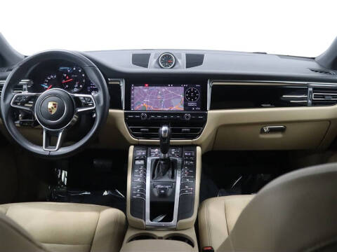 2019 Porsche Macan