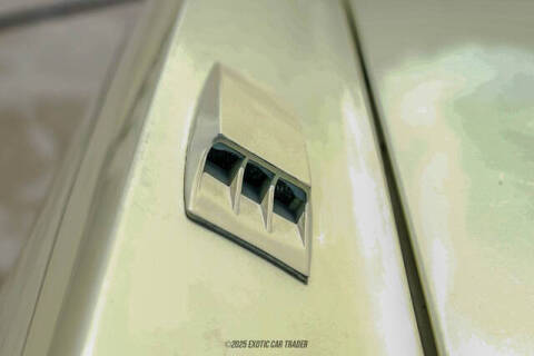 1976 Cadillac Eldorado