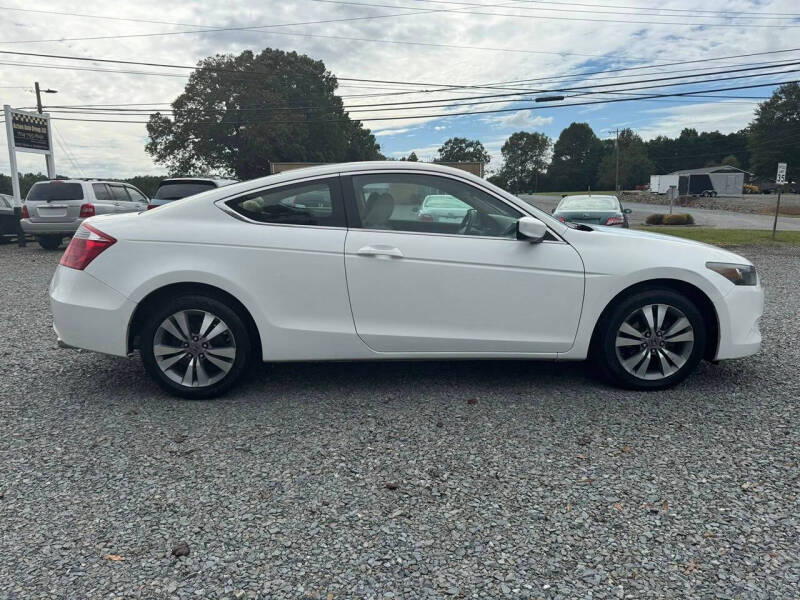 2009 Honda Accord LX-S