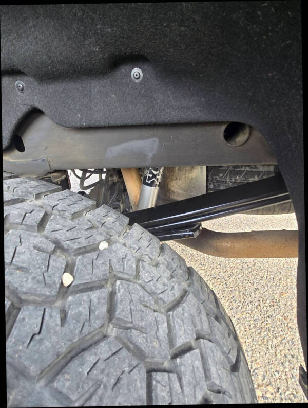 2022 Chevrolet Silverado 1500 Limited