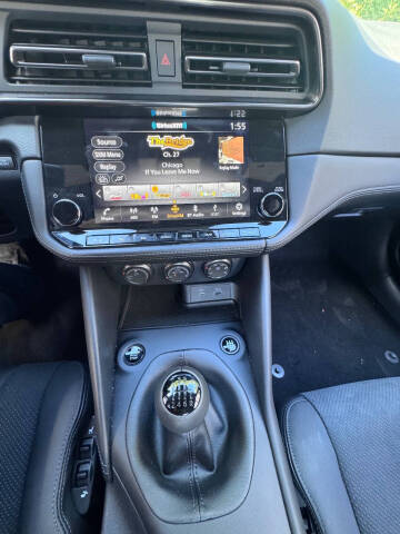 2024 Nissan Z Performance