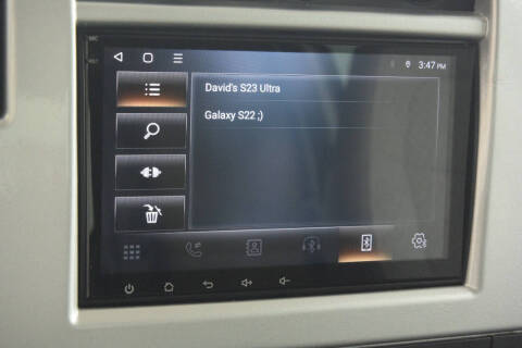 2022 Chevrolet Express 2500