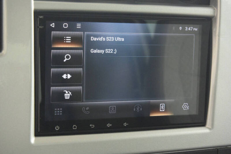 2022 Chevrolet Express 2500