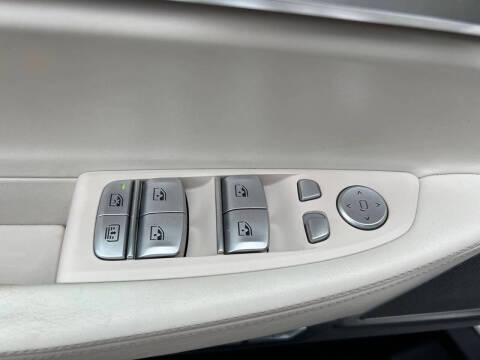 2016 BMW 7 Series 750i xDrive