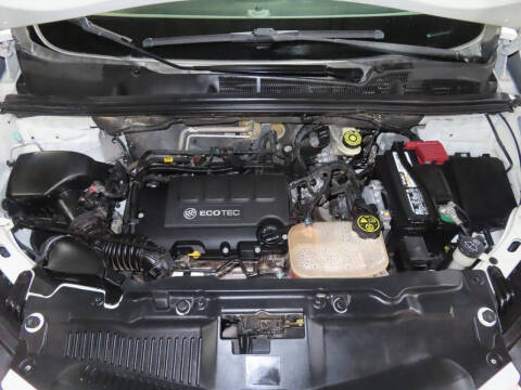 2014 Buick Encore Premium