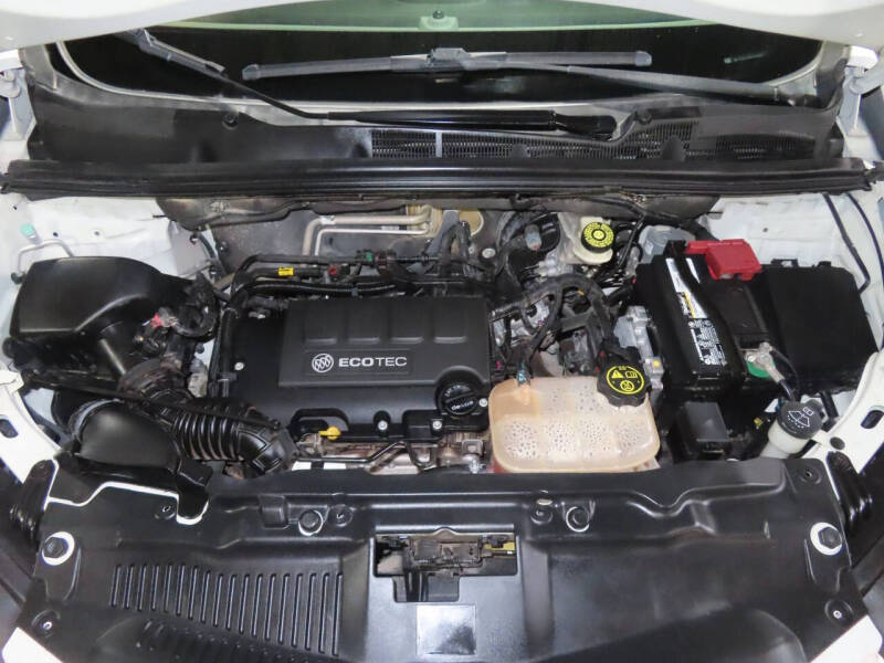 2014 Buick Encore Premium