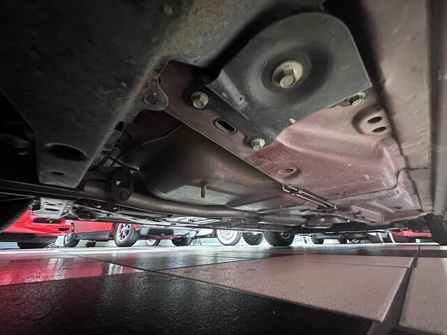 2000 Cadillac DeVille