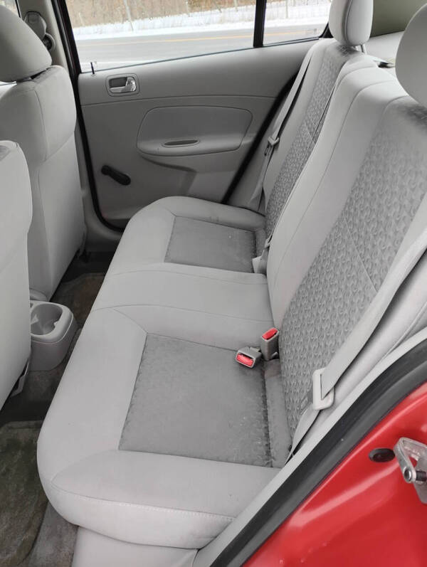 2008 Chevrolet Cobalt LS