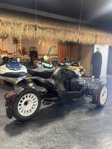 2022 Can-Am Ryker Rally 900 ACE