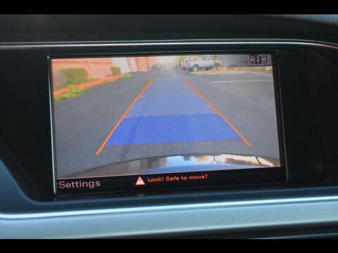 2012 Audi S5 3.0T quattro Prestige