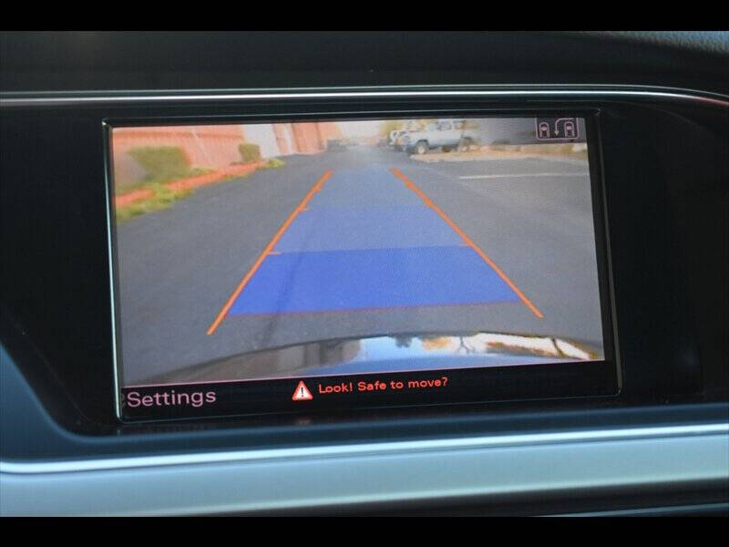 2012 Audi S5 3.0T quattro Prestige