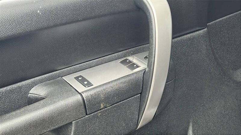 2012 Chevrolet Silverado 1500