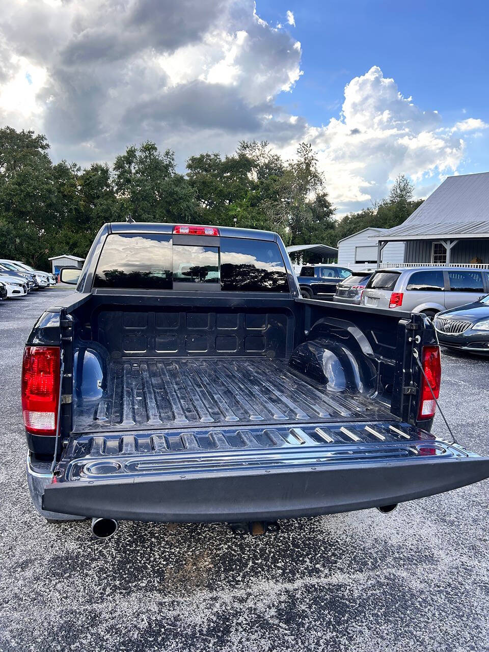 2019 Ram 1500 Classic for sale at GRACELAND AUTO LLC in Thonotosassa, FL