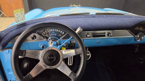 1955 Chevrolet 210
